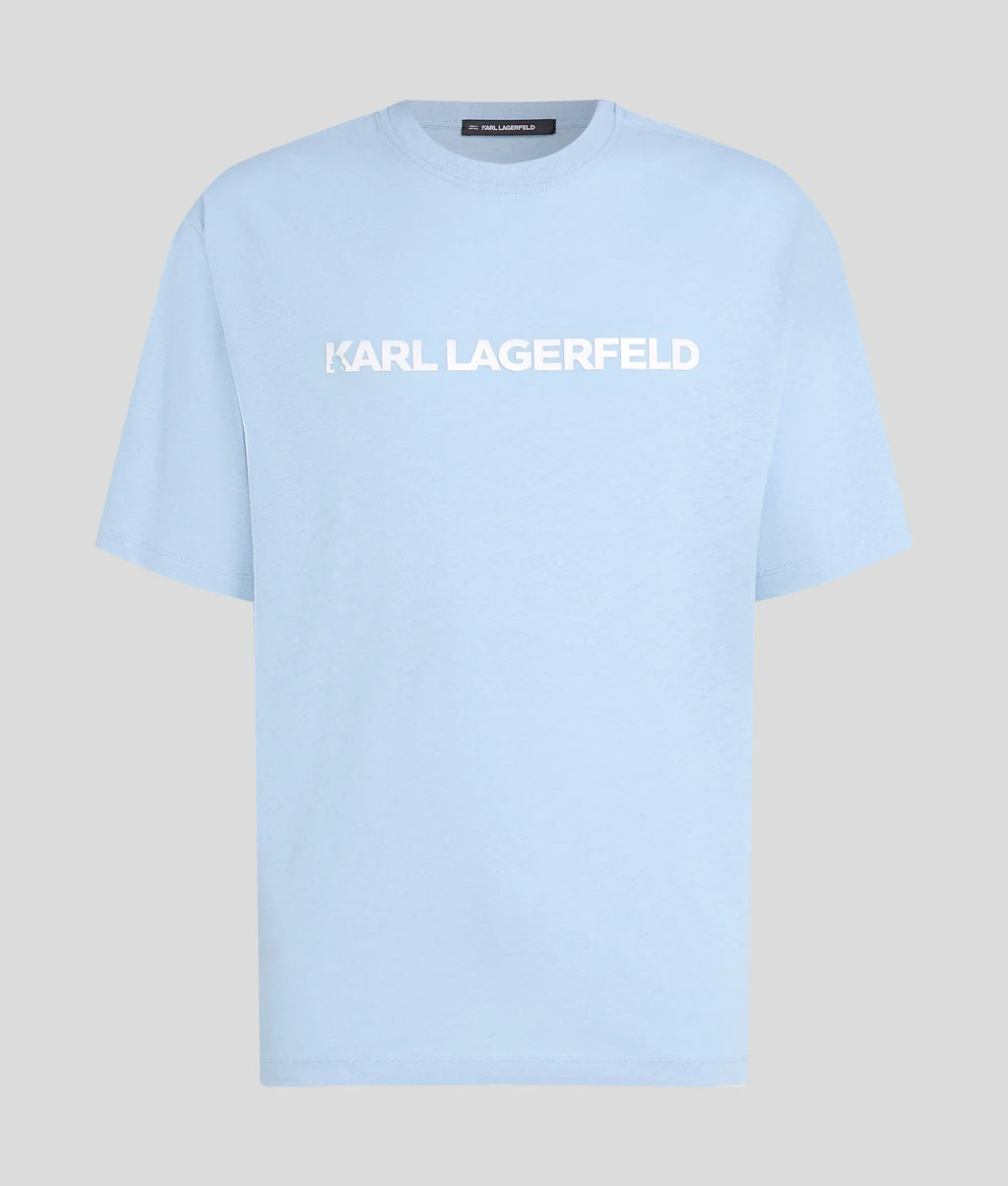 KARL LOGO T-SHIRT