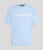 KARL LOGO T-SHIRT