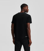 KARL LOGO T-SHIRT