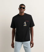 KARL DISNEY X KL POCKET T-SHIRT