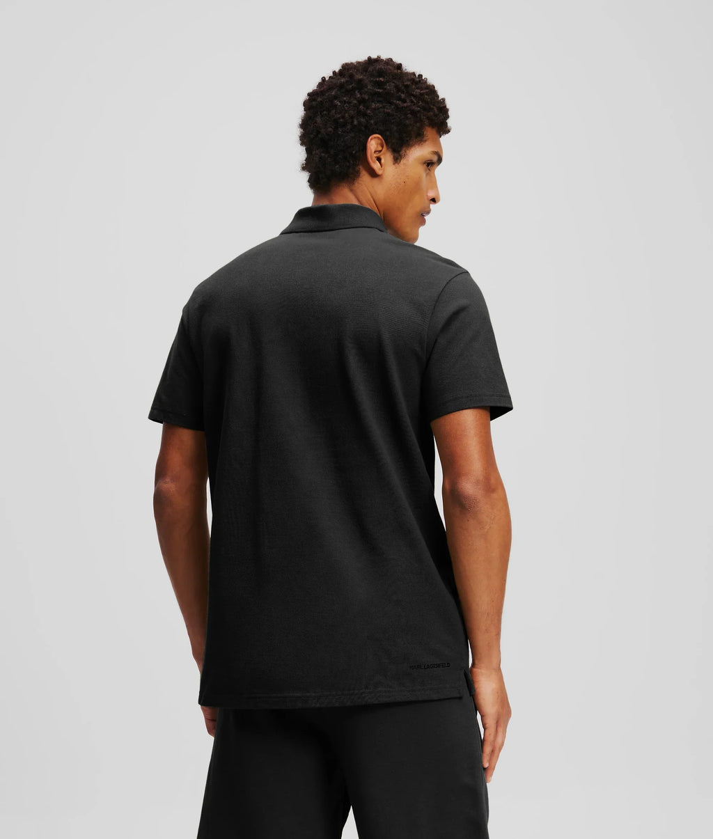 KARL KAMEO POLO SHIRT