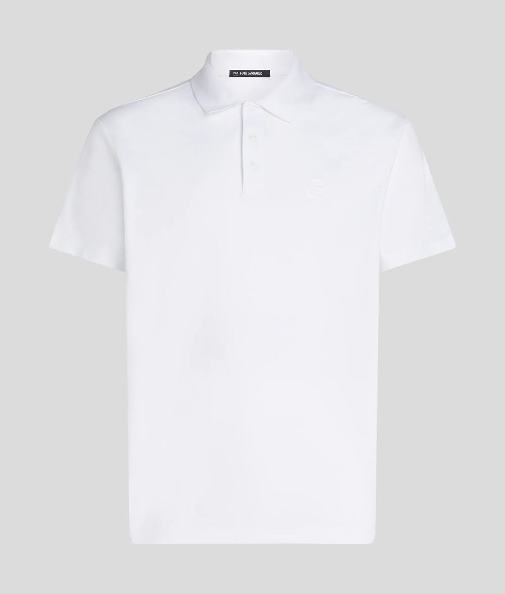 KARL KAMEO POLO SHIRT