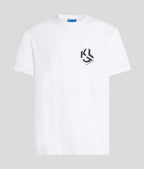 KARL MONOGRAM T-SHIRT