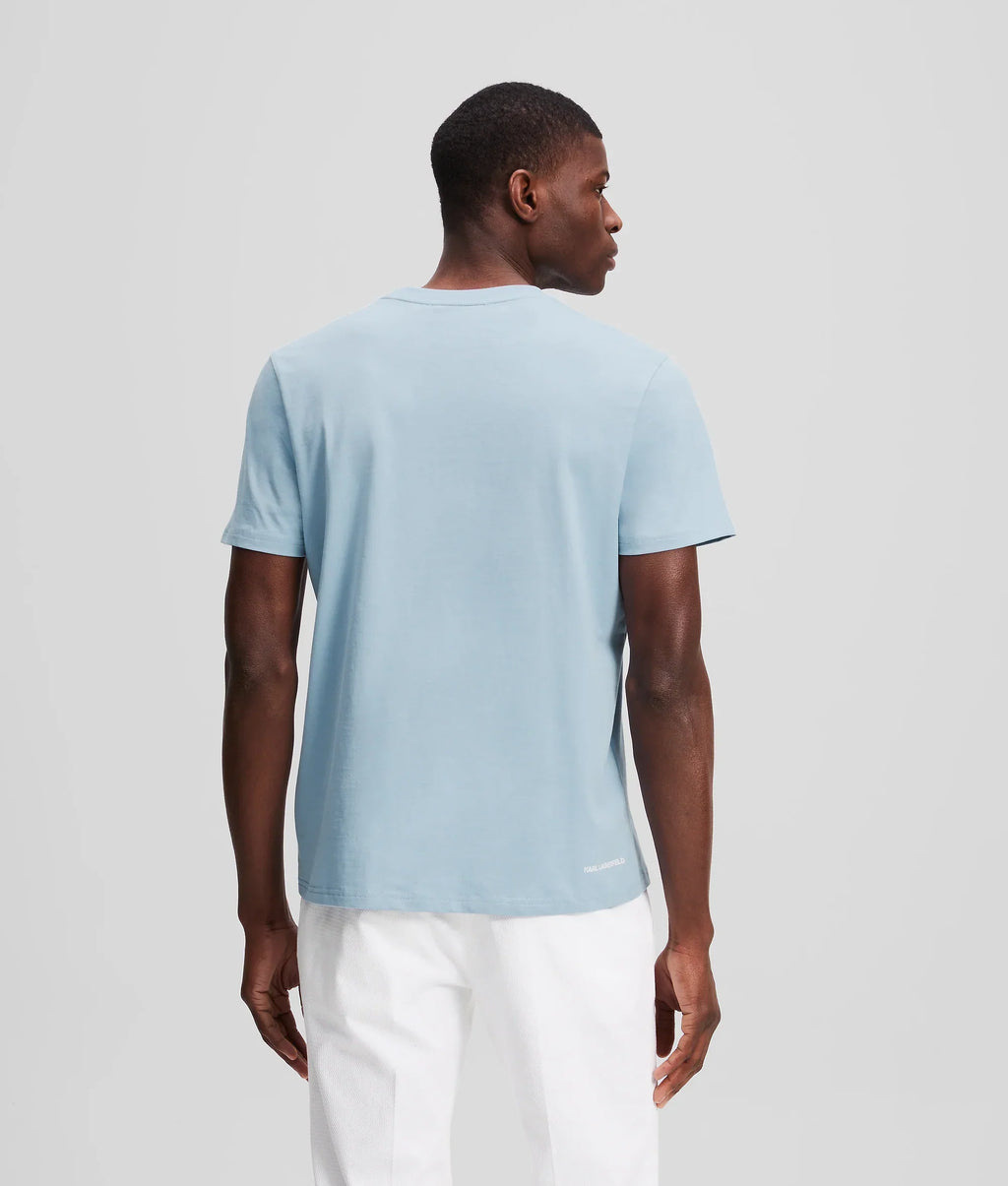 KARL IKON T-SHIRT