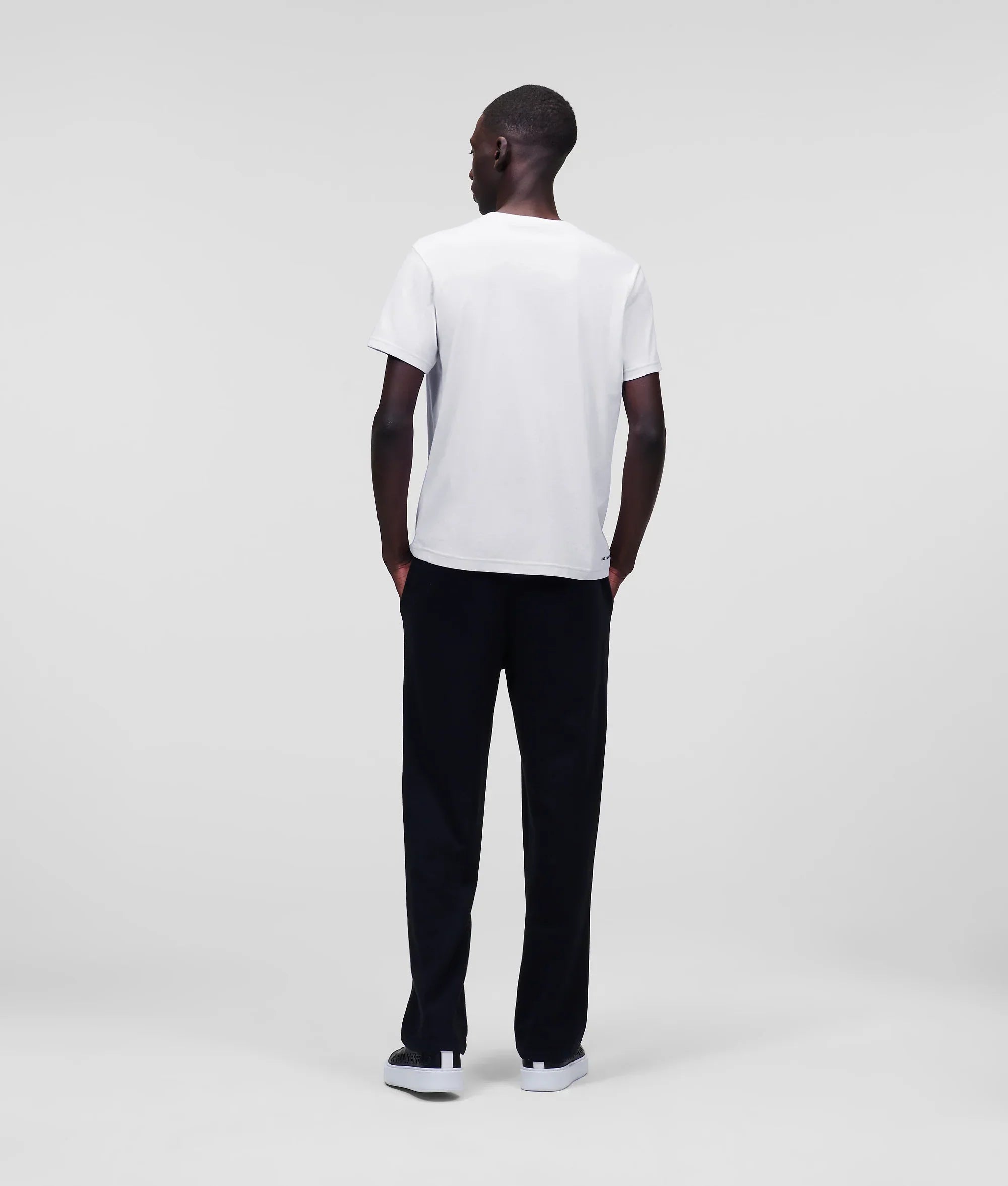 KARL IKON T-SHIRT