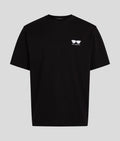 KARL SUNGLASSES T-SHIRT