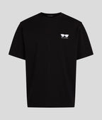 KARL SUNGLASSES T-SHIRT