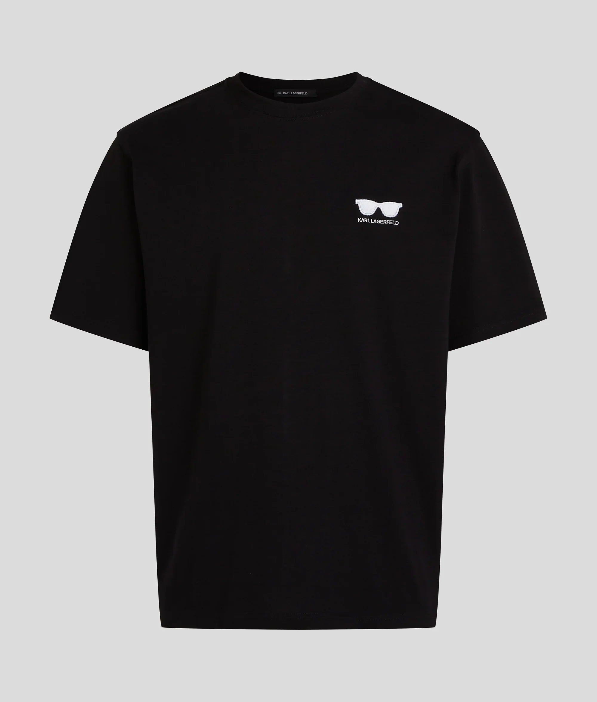KARL SUNGLASSES T-SHIRT