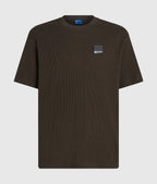 KARL WAFFLE T-SHIRT