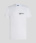 KARL SLIM-FIT T-SHIRT