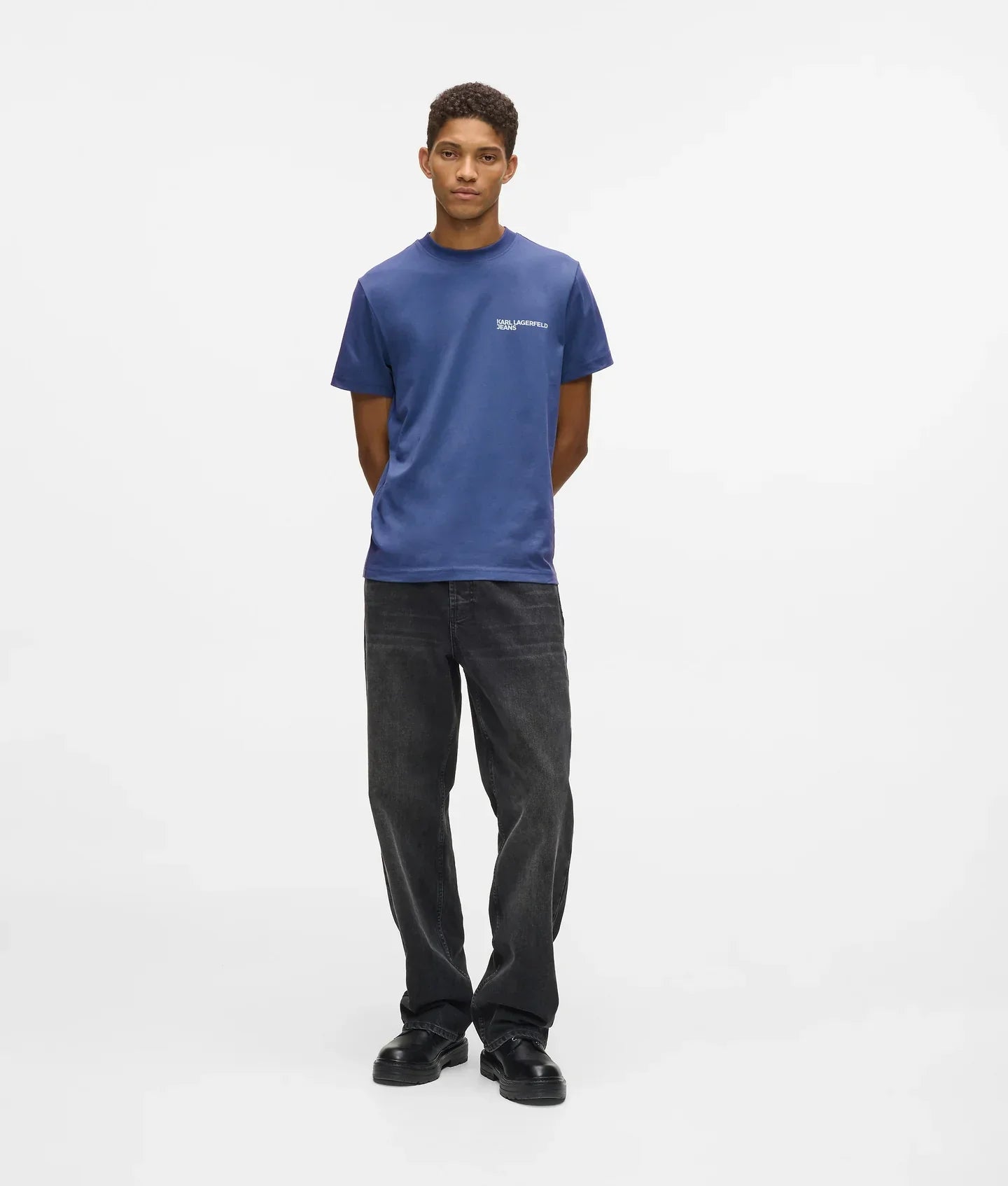 KARL SLIM-FIT T-SHIRT