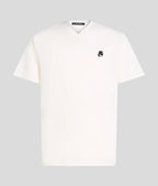KARL KAMEO V-NECK T-SHIRT