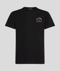 KARL RUE ST-GUILLAUME SLIM T-SHIRT