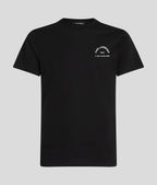 KARL RUE ST-GUILLAUME SLIM T-SHIRT
