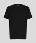 KARL PATCH LOGO T-SHIRT