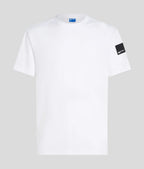 KARL PATCH LOGO T-SHIRT