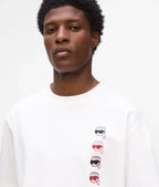 KARL IKON FUSION T-SHIRT