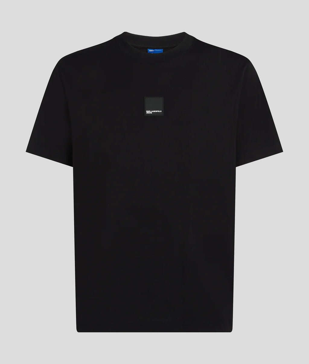 KARL GRAPHIC T-SHIRT