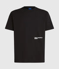 KARL QUOTE T-SHIRT
