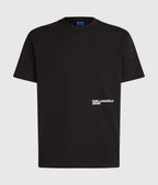 KARL QUOTE T-SHIRT