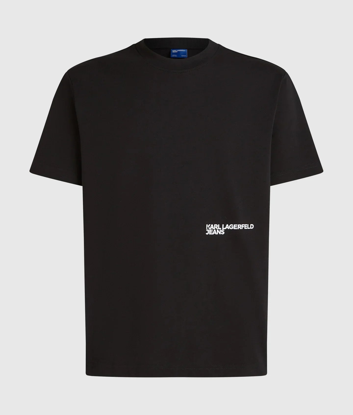 KARL QUOTE T-SHIRT