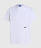 KARL QUOTE T-SHIRT