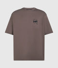 KARL IKON T-SHIRT