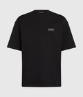 KARL LOGO PATCH T-SHIRT