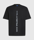 KARL VERTICAL LOGO T-SHIRT