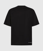 KARL IKON PRINT T-SHIRT