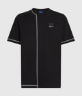 KARL CONTRAST STITCH T-SHIRT