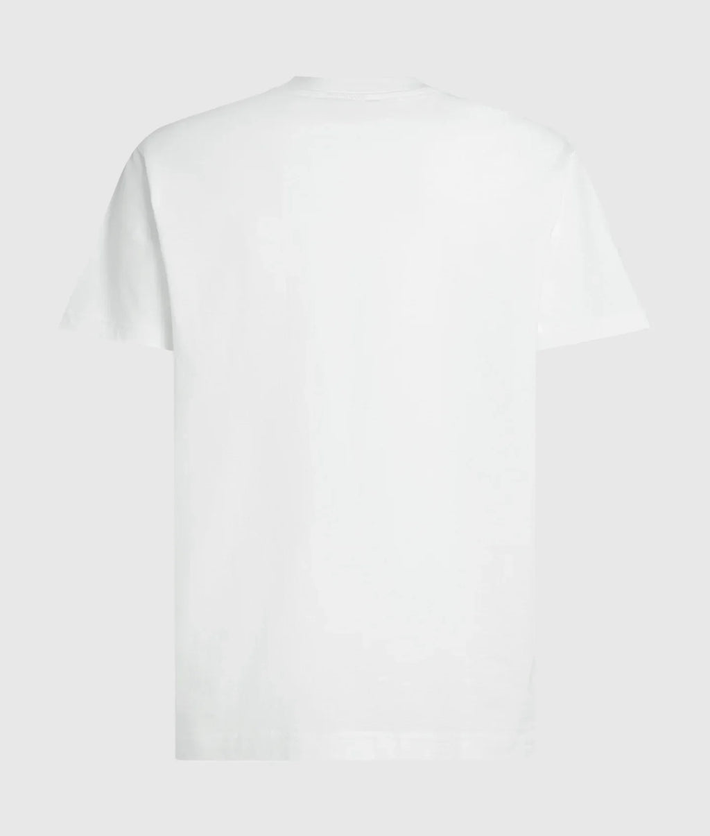 KARL K ARTWORK T-SHIRT