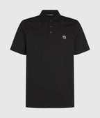 KARL IKON JERSEY POLO SHIRT