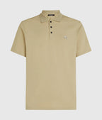 KARL IKON JERSEY POLO SHIRT