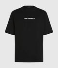 KARL PORTRAIT T-SHIRT