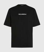 KARL PORTRAIT T-SHIRT