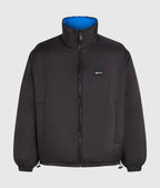 KARL REVERSIBLE PUFFER JACKET