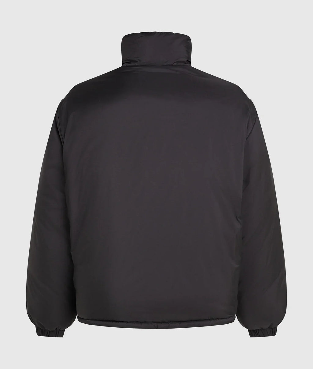 KARL REVERSIBLE PUFFER JACKET