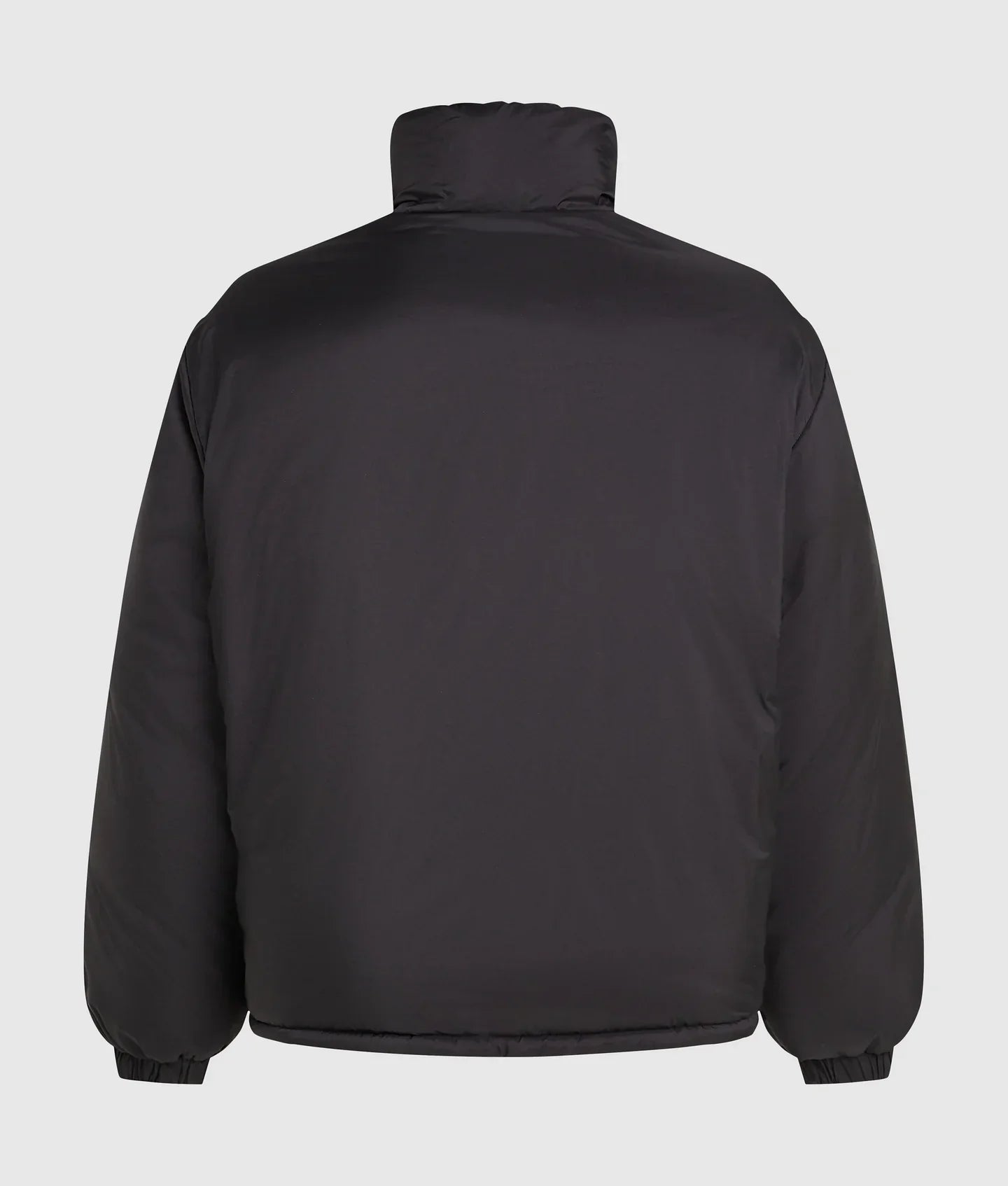 KARL REVERSIBLE PUFFER JACKET
