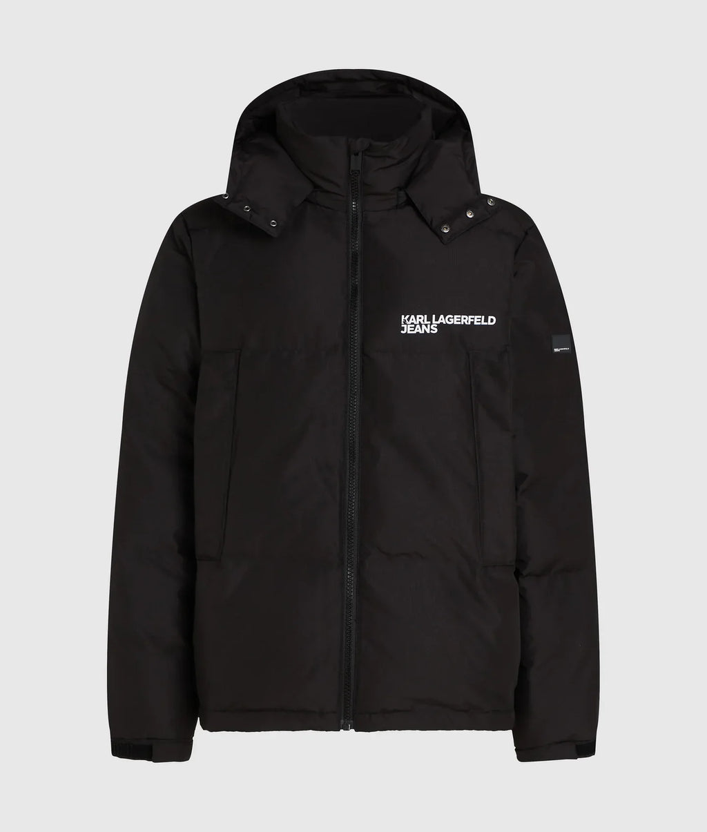 KARL PUFFER JACKET