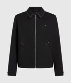 KARL DNA STUDDED JACKET