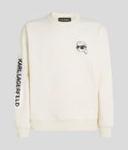 KARL IKON SWEATSHIRT
