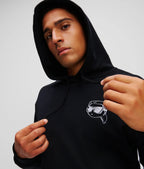 KARL IKON HOODIE