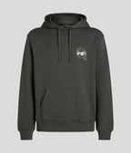 KARL IKON HOODIE