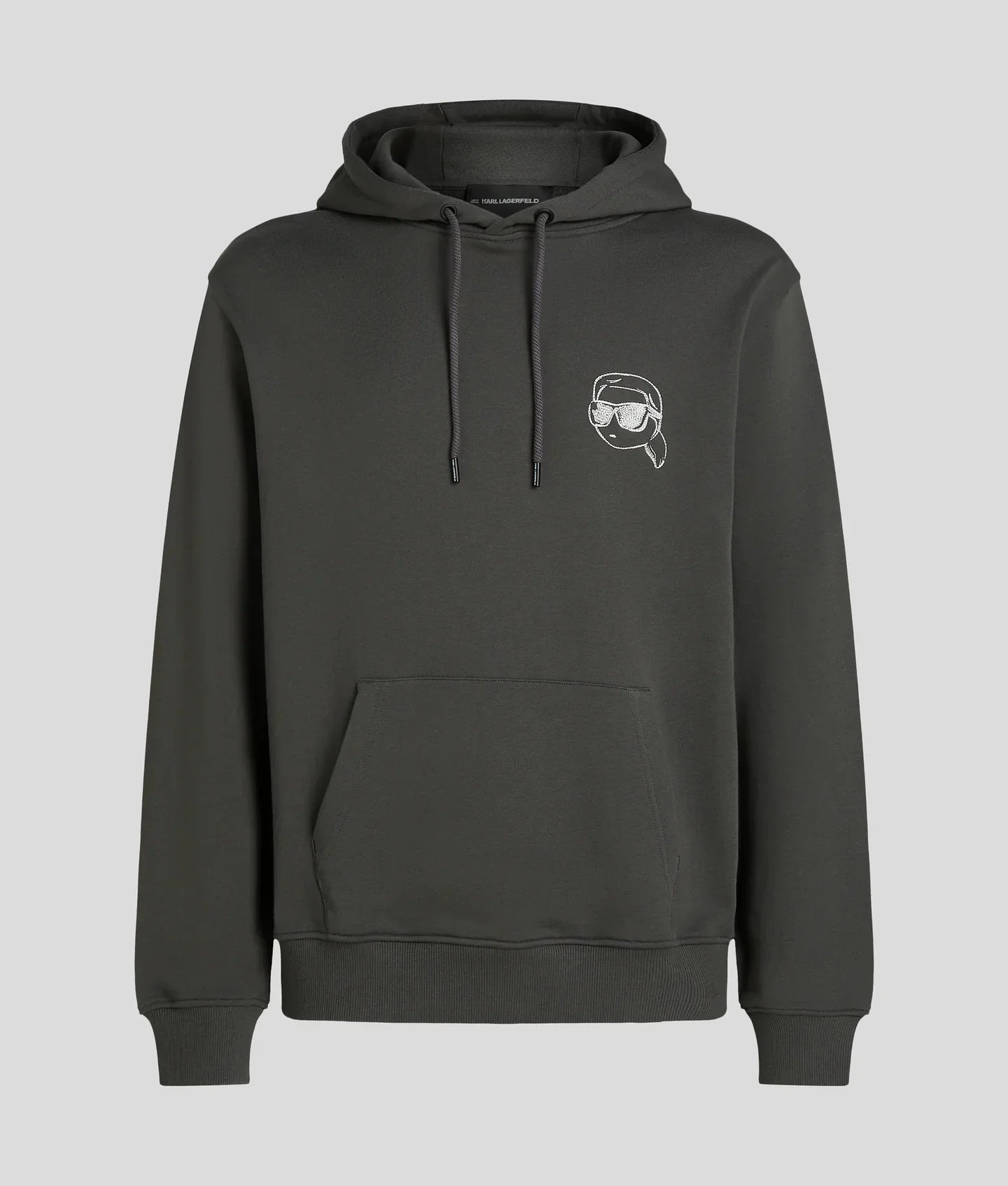 KARL IKON HOODIE