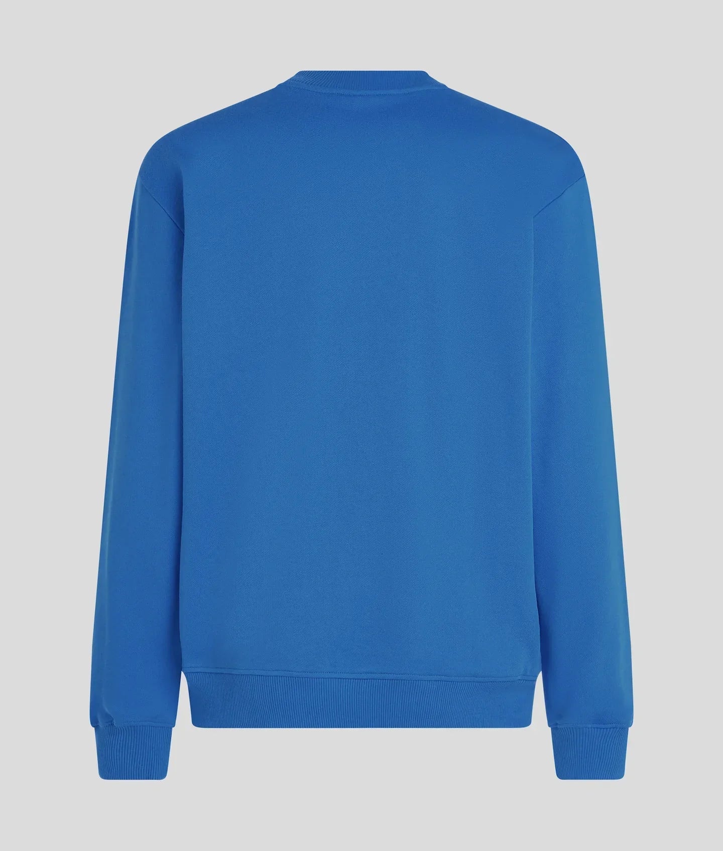 KARL BOX LOGO SWEATSHIRT