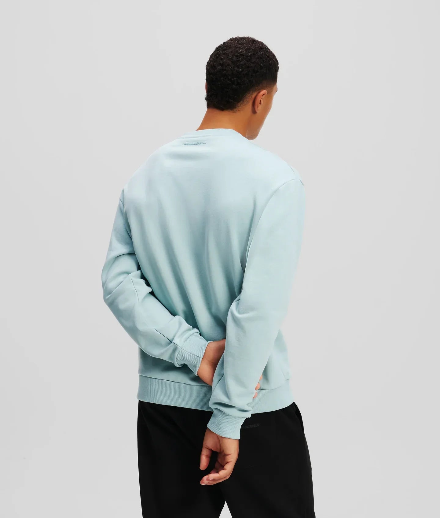 KARL RUE ST-GUILLAUME SWEATSHIRT