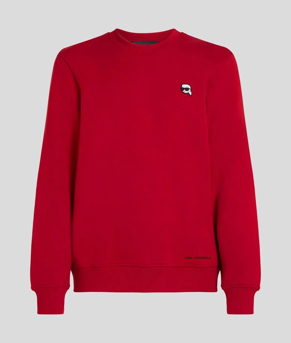KARL IKON SWEATSHIRT