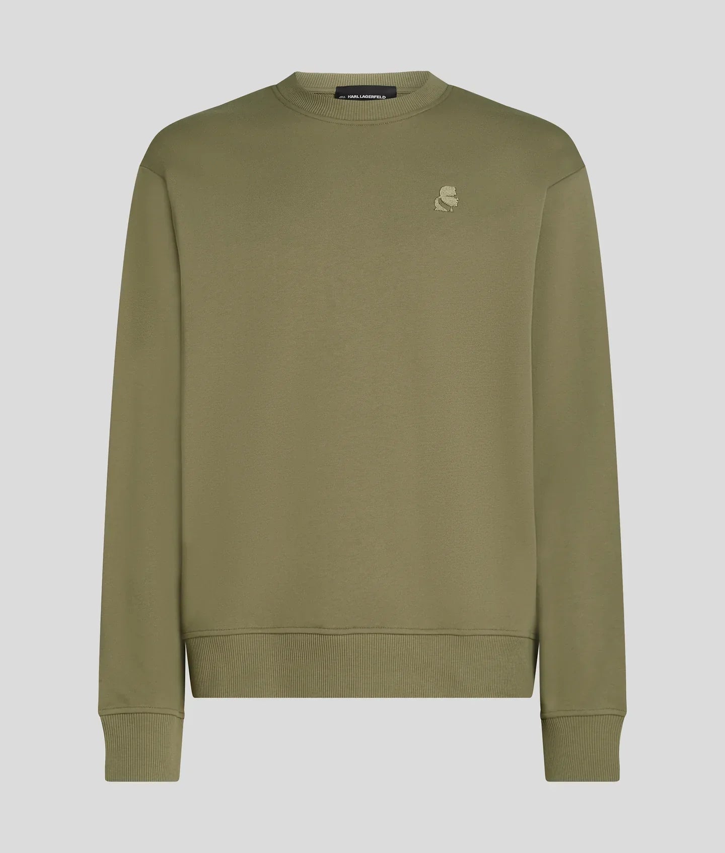 KARL KAMEO SWEATSHIRT