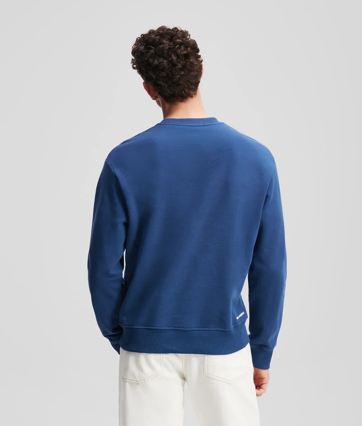 KARL KAMEO SWEATSHIRT